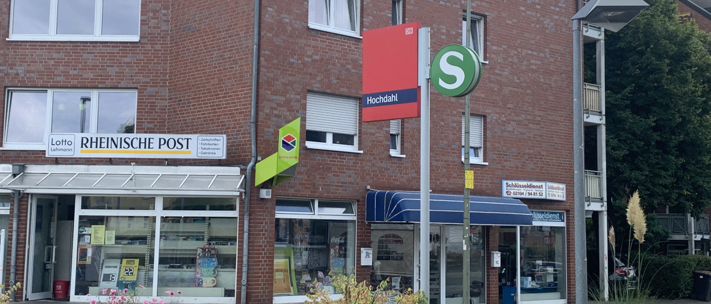 Schlüsseldienst Hochdahl